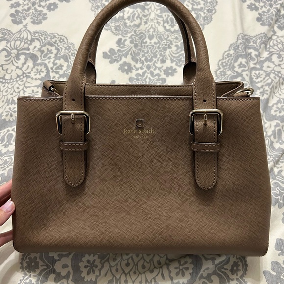 Kate Spade purse - Picture 3 of 4